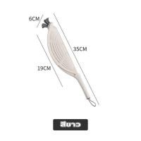 ราคา ไม้ซาวข้าว ไม้สำหรับซาวข้าว ล้างข้าว ที่ล้างข้าวสาร อุปกรณ์ล้างข้าวสาร ใช้ง่าย สะดวก จัดเก็บง่ายแขวนได้ (8399984901)