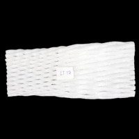 ราคา 100ใบ แพ็ค โฟมตาข่ายห่อผลไม้แบบหนา Foam Net LT โฟมตาข่ายคุณภาพดี ตาข่ายโฟมห่อผลไม้แบบหนา ตาข่ายห่อผลไม้หนาพิเศษ (8940167216)