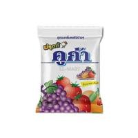 ราคา ลูกอม คูก้า รสผลไม้รวม ปริมาณ 270กรัม (19553062030)
