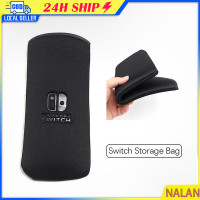 ราคา ส่งจากกรุงเทพ กระเป๋าใส่เครื่อง Nintendo Switch switch lite (21668353995)