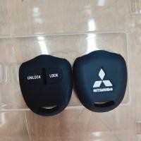 ราคา ซิลิโคนหุ้มกุญแจ ปลอกกุญแจรถยนต์มิตซูบิชิ Mitsubishi Pajero Sport Mirage Attrage Triton รุ่นกุญแจ (21386930227)