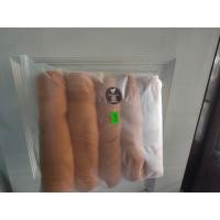 ราคา ขนมปังกะโหลกจิ๋วสไลด์บาง 3 มิลแพ๊คมี5แถว (7975410060)