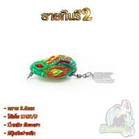 ราคา กบยาง รุ่น กินรี2 มี 5 สี (22311614014)