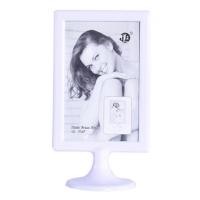 ราคา กรอบรูปภาพ กรอบรูป กรอบรูปภาพขาตั้ง กรอบรูป ขนาด A4 4x6 6x8 กรอบรูปแนวตั้ง กรอบรูปพลาสติก ป้ายตั้งโต๊ะ พร้อมส่ง (21921728552)