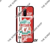 ราคา เคสโทรศัพท์ เคสมือถือ เคสสกรีน เคสliverpool เคสลิเวอร์พูล เคสหงษ์แดง SAMSUNG A8 Plus 2018รวมลาย หงษ์แดง (9811591056)