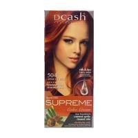 ราคา สีย้อมผม สีดีแคชมาสเตอร์ ซูพรีม คัลเลอร์ ครีม ตัดฝา (21784578129)