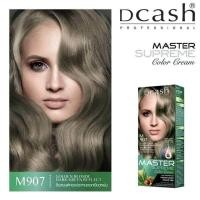 ราคา สีย้อมผม สีดีแคชมาสเตอร์ ซูพรีม คัลเลอร์ ครีม ตัดฝา (21784578124)
