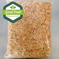 ราคา กระเทียมเจียว เกรดA 500 กรัม หอมๆ (21697785834)