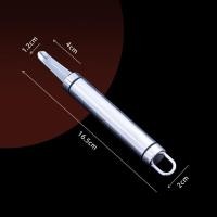 ราคา HHarbour มีดคว้านลำไย สแตนเลส304 ที่คว้านเม็ดลำไยสด FOOD GRADE ปอกเปลือกลำไยสด (22334634329)