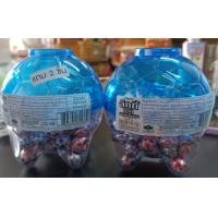 ราคา Unifirms ขนม ช็อกโกแลต รูปเหรียญทอง กระปุก ลูกบอล ออมสิน ท็อปโก ลัคกี้ มีให้เลือกหลายแบบ (22238570468)