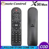 ราคา Replacement Remote Control Android Tv Box Ir Remote Controller Compatible For X98 Pro X92 Set Top Box (22095266550)