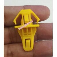 ราคา คลิปหน้ากระจังกันชนฮอนด้าhondaซีอาร์วีCRVปี2013ถึง17รุ่นเจน4 gen4และซีวิคcivicปี2016ถึง22รุ่นFC FK ถุงละ 5 ตัว (17282358064)