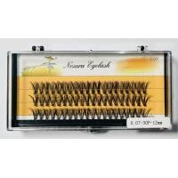 ราคา ขนตาปลอมน่ารัก 30D eyelashes DIY เซ็ตต่อขนตาเอง ขนตาปลอมธรรมชาติจำลอง Lazy Trilogy Eyelashes แกนขนตานิ่ม ไม่ระคายเคือง ขนตาปลอม ขนตาปลอม ที่ใช้ซ้ำได้ สไตล์สาวร้อน (21711350403)