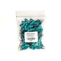 ราคา หางปลาแฉก หุ้ม SV1 25 3 SV1 25 4 SV2 4 SV lnsulated Terminals (22421424463)