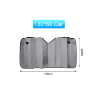ราคา ม่านกันแดดรถยนต์ ม่านบังแดด ด้านหน้ารถยนต์ ที่บังแดดกระจกหน้ารถยนต์ ที่กันแดด แผ่นบังแดด กันความร้อน ม่านกันแดดรถยนต์ (22235283741)