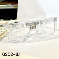 ราคา แว่นตาปาร์ตี้ แว่นตามีไฟ แว่นตาอวกาศไฟกระพริบ ไฟLED ไฟเรืองแสง (21177953904)