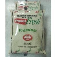 ราคา Patel Sooji SEMOLINAsooji แป้งหมี่หยาบแป้งซาโมลีน่าซูจี 500g स ज (17022254375)