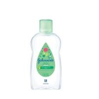 ราคา Johnsons Baby Oil Aloe Vera Vitamin E 125 ml (19524614702)