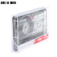 ราคา SAI LI WEI เครื่องเล่นเพลงกล่องเปล่าแม่เหล็ก60นาที (21995525456)