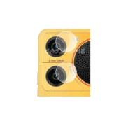 ราคา ZTE Nubia Music 2024 Film 2 In 1คลุมทั้งหมดปกป้องหน้าจอกระจกนิรภัยสำหรับ ZTE Nubia Music Nubia Music NubiaMusic ZTENubiaMusic Z2353 4G 5G 2024ฟิล์มกันรอยด้านหน้าเลนส์ด้านหลัง (22158293927)