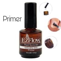 ราคา Primer Ezflow ไพเมอร์ น้ำยากันเชื้อรา ไล่ความชื้น กันเชื้อรา น้ำยาปรับสภาพหน้าเล็บ ขนาด 14 ml (22314856283)