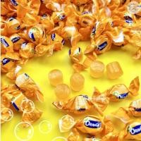 ราคา ลูกอม ทอฟฟี่ ลูกอมโค้ก ลูกอมมินิกลิ่นน้ำอัดลม 50 100ชิ้นป ขนมเทศกาล Mini Candy ทอฟฟี่ Pepsi coca fanta sprite ลูกอมงานบวช (19196012134)