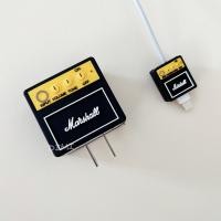 ราคา ตัวงับหัวชาร์จ70ลายการ์ตูนสำหรับไอโฟนหัวชาร์จ 18w 20w ถนอมหัวชาร์จ (22257716367)