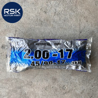 ราคา ยางใน ยี่ห้อ SR รวมเบอร์ สำหรับใส่รถมอเตอร์ไซด์ ขอบ 14 17 ขนาด 185 17 200 17 225 17 250 17 275 17 250 14 250 17 250 18 275 18 300 14 (15985551788)