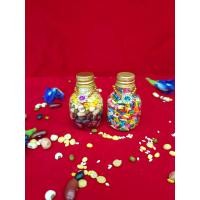 ราคา ข้าว 9 สี ธัญพืช 9 อย่าง ถวายองค์พระพิฆเนศ องค์เทพ (21328580177)