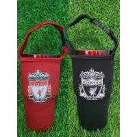 ราคา BB ถุงผ้าใส่แก้วเยติ กระเป๋าใส่แก้วเยติ ถุงหิ้วแก้ว (19285271342)