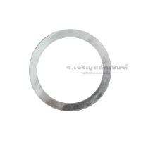ราคา แหวนรอง M17 M35 แผ่นชิมวงกลม แหวนอีแปะแข็ง ความหนา 0 1 0 5 มิล Shim Plate 0 1 0 5 mm Width Washer Bearing Washer (21317993657)