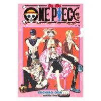 ราคา นายอินทร์ หนังสือ One Piece 11 วันพีซ การ์ตูน (19917449108)