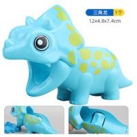 ราคา FEELO อุปกรณ์เสริม 12 ของเล่นตัวต่อ อุปกรณ์เสริม ตัวต่อรางลูกแก้ว จระเข้ ช้าง ยีราฟ ไดโนเสาร์ ตัวต่อขนาดใหญ่ (22154534002)