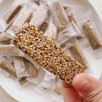 ราคา เมนูเห็ดกรอบ เจ น้ำพริกเห็ด เห็ดเข็มทองกรอบ เห็ดนางฟ้าอบกรอบ อร่อยไม่อ้วน งาอัดแท่ง ธัญพืช (21426336494)