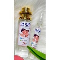 ราคา น้ำหอมกลิ่นแป้งเด็ก คู่หูความหอม แคร์ซากุระ เบบี้มายด์ม่วง หอมละมุนแบบเด็กเร้กกก ติดทนนาน (18699741210)