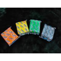 ราคา ดินน้ำมันไร้สารพิษ ดินน้ำมันก้อน คละสี สีสด ปั้นง่าย (10747404044)