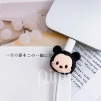 ราคา สินค้าพร้อมส่ง ตัวถนอมสายชาร์จ ตัวงับสายชาร์จลายการ์ตูน สินค้าพร้อมส่ง ตัวถนอมสายชาร์จ ตัวงับสายชาร์จลายการ์ตูน (22068729339)