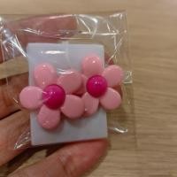 ราคา มินิต่างหูหนีบทองกวาว ต่างหูทองกวาว ต่างหูเด็ก ต่างหูดอกไม้ ต่างหูแฟชั่น ต่างหูสงกรานต์ (21587381817)