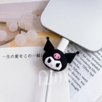 ราคา สินค้าพร้อมส่ง ตัวถนอมสายชาร์จ ตัวงับสายชาร์จลายการ์ตูน สินค้าพร้อมส่ง ตัวถนอมสายชาร์จ ตัวงับสายชาร์จลายการ์ตูน (22068729340)