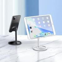 ราคา ที่ตั้งโทรศัพท์ ที่วางมือถือ แบบตั้งโต๊ะ ปรับองศาได้K1 (9882801297)