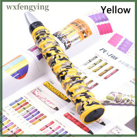 ราคา ด้ามจับซึมซับเหงื่อแบดมินตันป้องกันการไม้แร็ตเก็ตลื่น Wxfengying เทปพันด้ามจับด้ามจับด้ามจับด้ามจับไม้เทนนิส (21981344884)