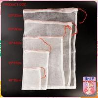 ราคา Uni Y ถุงตาข่ายไนล่อน ห่อผลไม้ ถุงตาข่ายกันแมลง สามารถเลือกขนาดตามที่ใช้งานได้ Nylon mesh bag (21946344700)