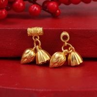 ราคา ILOVEDIY สายคล้องแว่นตาลูกปัดลูกปัดทรงดอกบัวสีทองแบบโบราณพร้อมเชือกผูกมือลูกปัดสร้อยคอจิวเวลรี่สายคล้องแว่นตาลูกปัดปมไม้ไผ่พร้อมลูกปัด (20792778590)