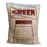 ราคา ขี้เลื่อย ขี้กบ ขี้เลื่อยแบบห่อ ขี้เรื่อย ยี่ห้อGreen ขี้เรื่อยหนูแฮมเตอร์ ขี้เลื่อยหนูแฮมสเตอร์ ขนาด 300g (16617642841)