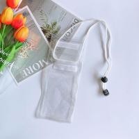 ราคา กระเป๋าใส่มือถือกันน้ำ ซองใส่โทรศัพท์กันน้ำ PVC แบบคาดอก คาดเอว สายปรับความยาวได้ มีซิปล๊อค 3 ชั้น สีสันสดใส วันสงกรานต์ พร้อมส่ง (21908000542)