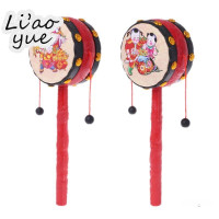 ราคา liaoyue กลองลิงน้อยน่ารัก (22086977943)