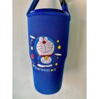 ราคา กระเป๋า ถุงใส่แก้ว ถุงใส่แก้วเยติ ลายโดเรม่อน กระเป๋าใส่แก้วเยติ ถุงหิ้วแก้ว ถุงแก้วเยติ 30 oz (19387405300)