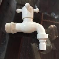 ราคา ก๊อกบอลไวกิ้ง ก๊อกน้ำพลาสติก 4หุน 6หุน (3664584435)