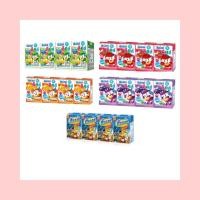 ราคา Dutch Mill Kids ดัชมิลล์ คิดส์ นมเปรี้ยว กล่องเล็ก 90มล 1 แพ็ค 4 กล่อง นมโยเกิร์ต นมโค นม อร่อย (22056876591)