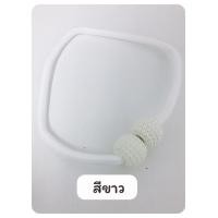 ราคา สายรัดเก็บผ้าม่าน แบบแม่เหล็ก สายรัดผ้าม่านหน้าต่าง สายรวบม่าน (19027145253)